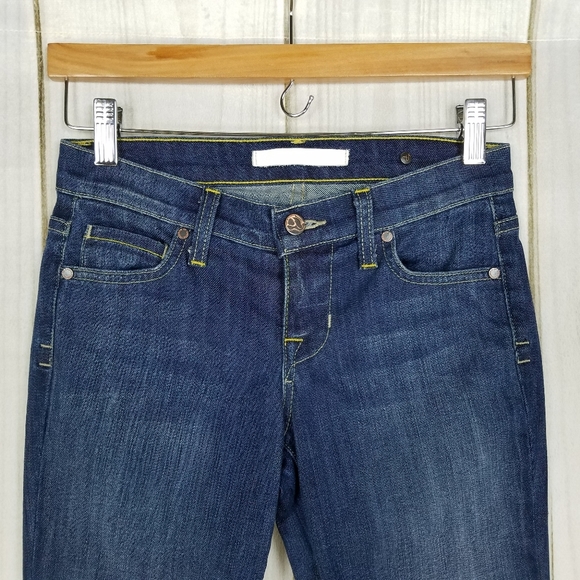 Y2K Flare Bell Bottom Jeans - Picture 3 of 9